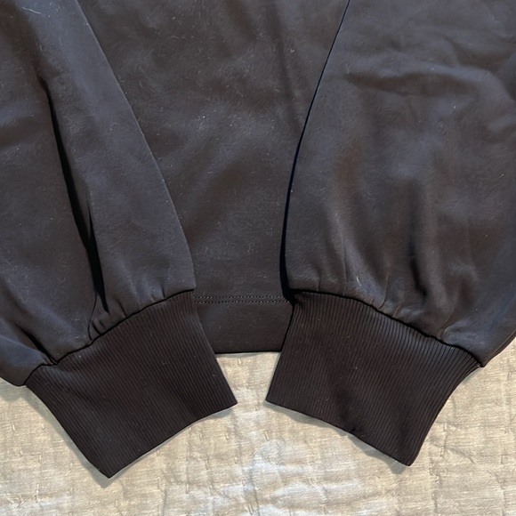 Athleta Venice Sweatshirt, NWOT M - Picture 2 of 5